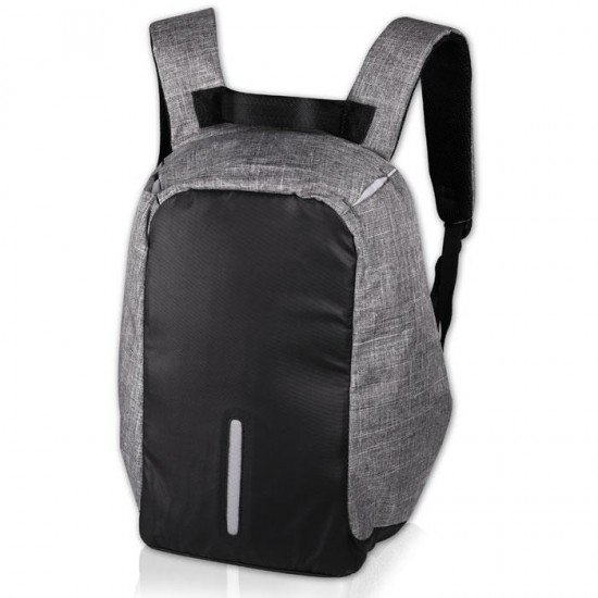 NOD CitySafe 15.6 inch Αnti-theft σακίδιο πλάτης για laptop με θύρα USB NOD CitySafe 15.6 inch Αnti-theft σακίδιο πλάτης για laptop με θύρα USB