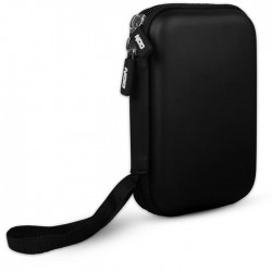 NOD Transporter Θήκη μεταφοράς εξωτερικού σκληρού δίσκου 2.5'' Black