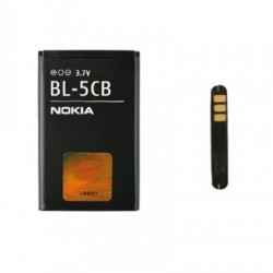 Nokia BL-5CB (Nokia 6230i) Bulk