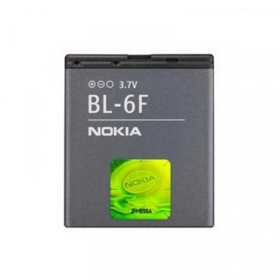 Νokia BL-6F (Nokia N78) bulk