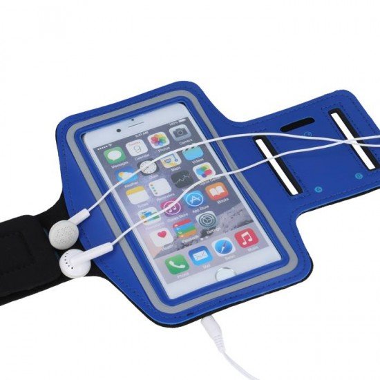 OEM Arm Case Premium 5.1'' blue OEM Arm Case Premium 5.1'' blue
