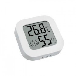 OEM CX-0726 Digitial indoor theremometer