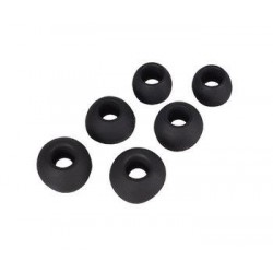 OEM Ear Tips 6pcs Black OEM Ear Tips 6pcs Black