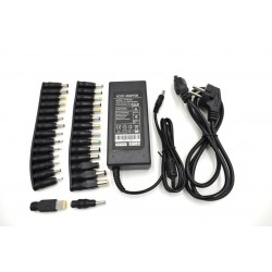 OEM Laptop Charger 90W with 30 tips