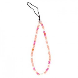 OEM Λουράκι Κινητού 11 Orange