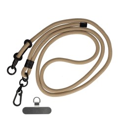 OEM Λουράκι Κινητού GC-M2-106 Beige