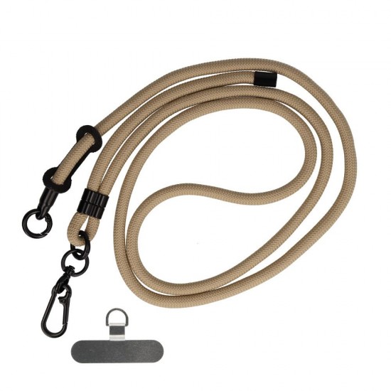 OEM Λουράκι Κινητού GC-M2-106 Beige
