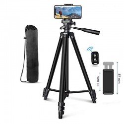 OEM Phone tripod 3120 with bluetooth remote control
