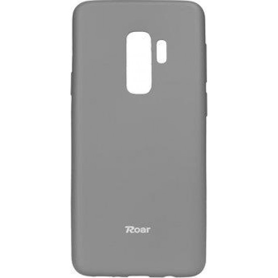 OEM Roar TPU Case Grey (Samsung S9 Plus)