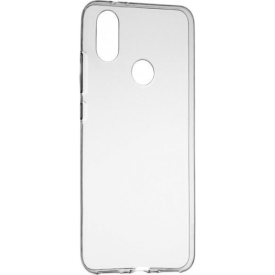 OEM TPU Case 0.3mm Trans (Xiaomi Mi A2 Lite / Redmi 6 Pro)