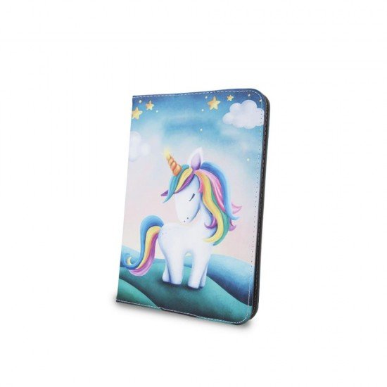 OEM Universal Tablet Case Unicorn 7-8'' OEM Universal Tablet Case Unicorn 7-8''