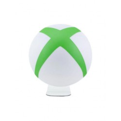 Paladone Παιδικό Διακοσμητικό Φωτιστικό Xbox Logo Λευκό 20.3εκ. Paladone Παιδικό Διακοσμητικό Φωτιστικό Xbox Logo Λευκό 20.3εκ.