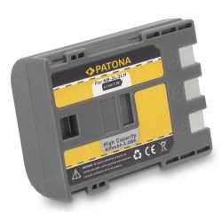 Patona 1002 (PL234) Σύμβατή Μπαταρία για Φωτογραφικές μηχανές