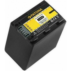 Patona 1216 (PL60) 1180mha / 3.7V Σύμβατή Μπαταρία Για Φωτογραφικές Μηχανές