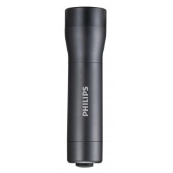 PHILIPS φορητός φακός LED SFL4001T-10, 4000 series, 170lm, μαύρος
PHILIPS φορητός φακός LED SFL4001T-10, 4000 series, 170lm, μαύρος