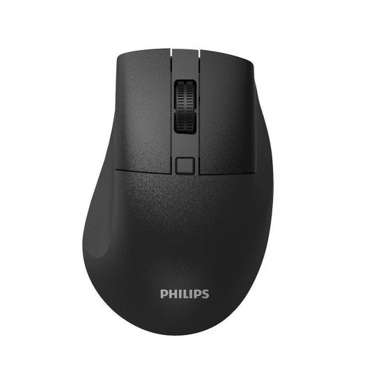 Philips SPK7528 Ασύρματο Εργονομικό Bluetooth Ποντίκι Μαύρο
Philips SPK7528 Ασύρματο Εργονομικό Bluetooth Ποντίκι Μαύρο