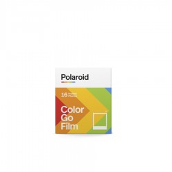 Polaroid GoFilm Double Pack 6017
