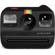 Polaroid Instant Φωτογραφική Μηχανή Go Gen 2 Black Polaroid Instant Φωτογραφική Μηχανή Go Gen 2 Black