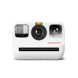 Polaroid Instant Φωτογραφική Μηχανή Go Gen 2 White
