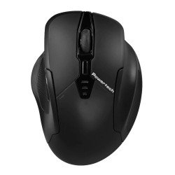POWERTECH ασύρματο ποντίκι PT-1288, USB δέκτης, έως 1600DPI, 400mAh, μαύρο
POWERTECH ασύρματο ποντίκι PT-1288, USB δέκτης, έως 1600DPI, 400mAh, μαύρο