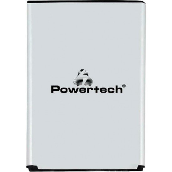 Powertech BAT-SD3 Μπαταρία Αντικατάστασης 800mAh για Sentry Dual III