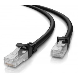 POWERTECH καλώδιο δικτύου CAB-N202, Cat 5e U/UTP, CCA 26AWG, 10m, μαύρο
POWERTECH καλώδιο δικτύου CAB-N202, Cat 5e U/UTP, CCA 26AWG, 10m, μαύρο