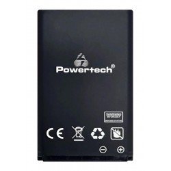 POWERTECH μπαταρία SP-PTM38-BAT για κινητό Milly Flip, 1000mAh
POWERTECH μπαταρία SP-PTM38-BAT για κινητό Milly Flip, 1000mAh