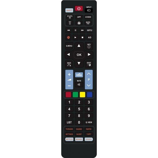 Powertech PT-830 (τηλεοράσεις LG)