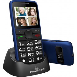 Powertech Sentry Eco DS Blue