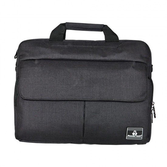 POWERTECH ΤΣΑΝΤΑ ΩΜΟΥ PT-699 ΓΙΑ LAPTOP ΕΩΣ 15.6'' ΓΚΡΙ POWERTECH ΤΣΑΝΤΑ ΩΜΟΥ PT-699 ΓΙΑ LAPTOP ΕΩΣ 15.6'' ΓΚΡΙ