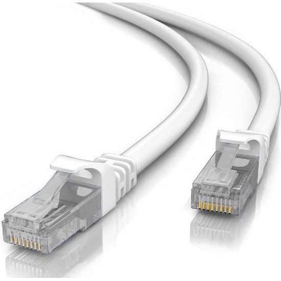 Powertech U/UTP Cat.5e Καλώδιο Δικτύου 3m Γκρι Powertech U/UTP Cat.5e Καλώδιο Δικτύου 3m Γκρι
