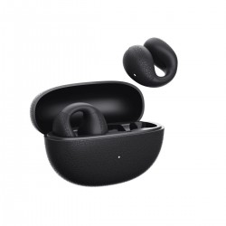 QCY Crossky C10 Earbud Bluetooth Handsfree Ακουστικά Μαύρα