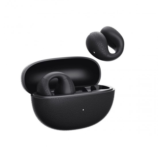 QCY Crossky C10 Earbud Bluetooth Handsfree Ακουστικά Μαύρα QCY Crossky C10 Earbud Bluetooth Handsfree Ακουστικά Μαύρα