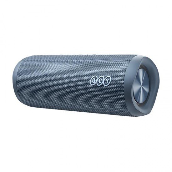 QCY SP7 Αδιάβροχο Ηχείο Bluetooth 40W με Διάρκεια Μπαταρίας έως 14 ώρες Μπλε
QCY SP7 Αδιάβροχο Ηχείο Bluetooth 40W με Διάρκεια Μπαταρίας έως 14 ώρες Μπλε