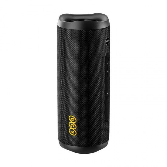 QCY SP7 Ηχείο Bluetooth 40W με Διάρκεια Μπαταρίας έως 14 ώρες Μαύρο
