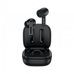 QCY T13 ANC In-ear Bluetooth Handsfree Ακουστικά  Μαύρα QCY T13 ANC In-ear Bluetooth Handsfree Ακουστικά  Μαύρα