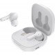 QCY T13 In-ear Bluetooth Handsfree White QCY T13 In-ear Bluetooth Handsfree White