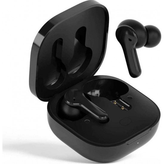 QCY T13 TWS Bluetooth Handsfree True Wireless Black