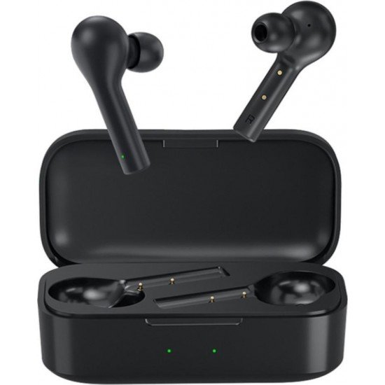 QCY T5 In-Ear Bluetooth Handsfree Black QCY T5 In-Ear Bluetooth Handsfree Black