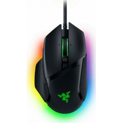 Razer Basilisk V3 RGB Gaming Ποντίκι Μαύρο