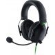 Razer BlackShark V2 X Over Ear Gaming Headset 3.5mm 7.1 PC/PS4/PS5 Razer BlackShark V2 X Over Ear Gaming Headset 3.5mm 7.1 PC/PS4/PS5