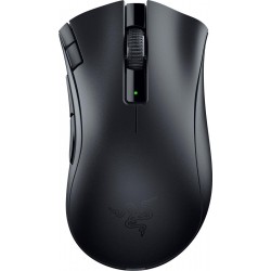 Razer DeathAdder V2 X Hyperspeed Ασύρματο Gaming Ποντίκι 14000 DPI Μαύρο Razer DeathAdder V2 X Hyperspeed Ασύρματο Gaming Ποντίκι 14000 DPI Μαύρο