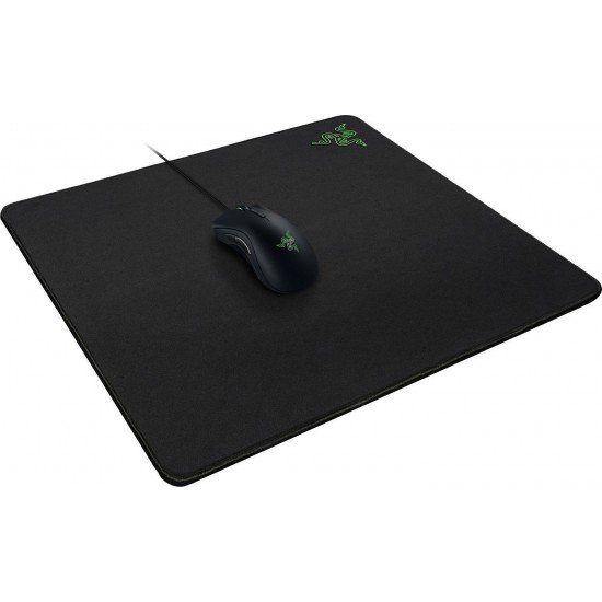 Razer Gigantus Elite Edition Gaming Mouse Pad Large 455mm Μαύρο Razer Gigantus Elite Edition Gaming Mouse Pad Large 455mm Μαύρο