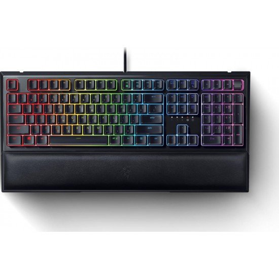 Razer Ornata V2 Gaming Keyboard Razer Ornata V2 Gaming Keyboard