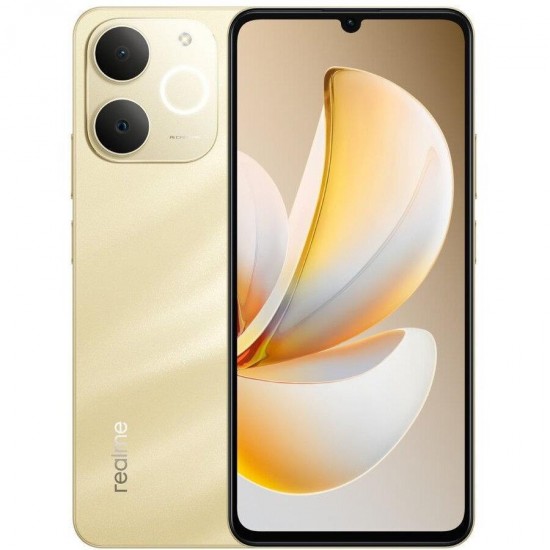 Realme Note 70T Dual SIM 4GB/64GB Beach Gold