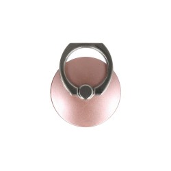 RH-4 Ring Holder Κινητού Pink