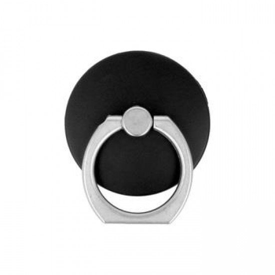 Ring Circle Stand Μαύρο Ring Circle Stand Μαύρο