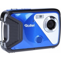 Rollei 10070 Sportsline 60 Plus Compact Camera Rollei 10070 Sportsline 60 Plus Compact Camera