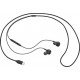 Samsung EO-IC100 In-ear Handsfree με Βύσμα USB-C Μαύρο Samsung EO-IC100 In-ear Handsfree με Βύσμα USB-C Μαύρο