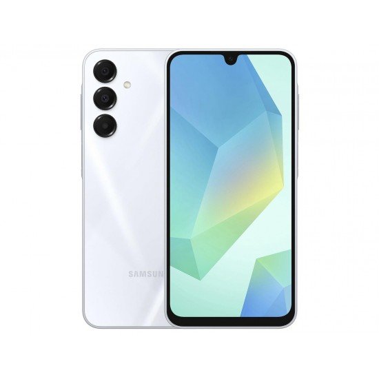 Samsung Galaxy A16 4G Dual SIM 4GB/128GB Light Gray Samsung Galaxy A16 4G Dual SIM 4GB/128GB Light Gray